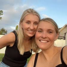 Amber Marcus's Instagram, Twitter & Facebook