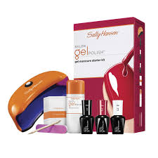 Easy to apply in minutes and remove in seconds while you're at home. 7 Best At Home Gel Nail Kits Of 2020 Diy Gel Manicure Tips Allure