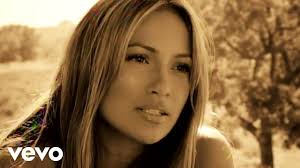 News they aren't planning to live under the same roof anytime soon. Jennifer Lopez Ain T It Funny Official Video Youtube