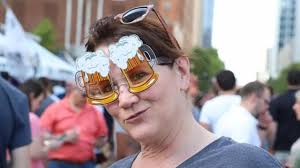 Celebrate craft beer this April