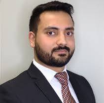 Satinder Johal's Instagram, Twitter & Facebook