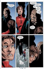 Apa pendapat korang pasal Nick Fury dalam Ultimate Spider-Man cakap kat  Peter yang bila dia umur 18 tahun, dia jadi hak dia? : r/Spiderman