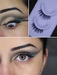 enchanting egyptian eye makeup tutorial