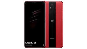 Huawei Mate 20 Rs Porsche Design Ozellikleri Teloji Porsche Telefonlar Teknoloji