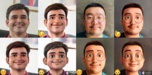 It can convert your pictures into multiple kinds of art. Voila Ai Artist Technews ç§'æŠ€æ–°å ±