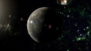 Bulan yang beredar mengelilingi bumi ialah sebuah satelit semula jadi dan kelima terbesar dalam sistem suria berdasarkan. Keren 5 Planet Ini Bisa Dilihat Dengan Mata Telanjang Dari Bumi Merahputih