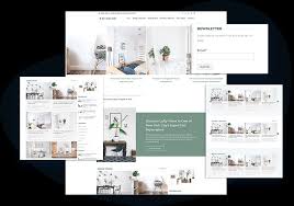 And no matter what room you are decorating in, there's a vintage style tin sign that's perfect for it! Lt Decor Free Responsive Wordpress Interior Design Theme