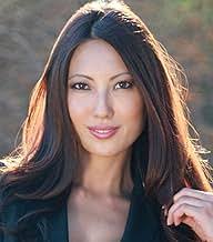 Christina Cha's Instagram, Twitter & Facebook