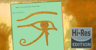 Also available in the itunes store. Alan Parsons Project Eye In The Sky Blu Ray 5 1 Surround Review Hi Res Edition