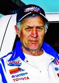 Ron Roach Hospitalized