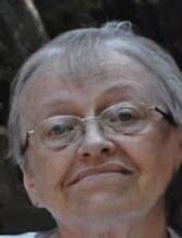 Mary L. Johnson Obituary October 22, 2011