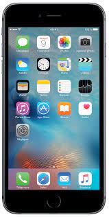 Apple iphone 6 plus smartphone. Iphone 6s Plus Gris 128g Orange Pro