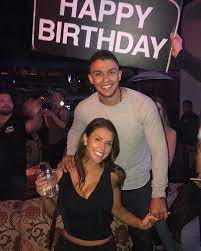 7,010 likes · 107 talking about this · 134,858 were here. Nick Madrigal Height Age Birthday Girlfriend Parents 2019