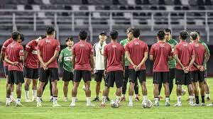 Update Daftar Pemain Timnas Indonesia di AFF 2024 & Asal Klub
