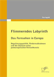Flimmerndes Labyrinth: Das Fernsehen in Europa