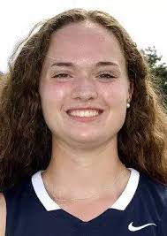 2019 Field Hockey Roster