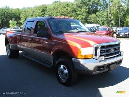 Image result for Dark Toreador Red 1999 F550