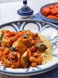 We did not find results for: Moroccan Fish Tagine And Couscous Is Feast Of Morrocccan Flavors