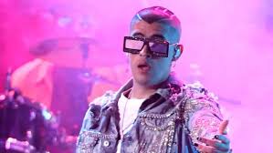 Download and listen online rlndt by bad bunny. Conoce El Verdadero Significado Las Canciones Del Primer Disco De Bad Bunny Programas Radio Moda