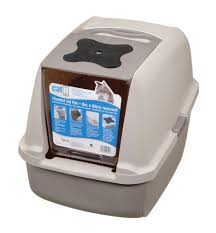 Robot Check Cat Litter Pan Cat Litter Box Best Cat Litter
