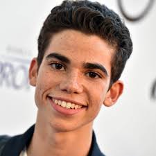 Cameron Juarez Davis