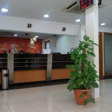 The taman midah station is a mass rapid transit (mrt) station on the mrt kajang line serving the neighbourhood of taman midah and the surrounding residential areas in the suburb of cheras, kuala lumpur, malaysia. Maybank Taman Midah Bank In Cheras