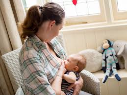 How antibiotics make it harder to get pregnant. Sore Nipples Nipple Infection Raising Children Network