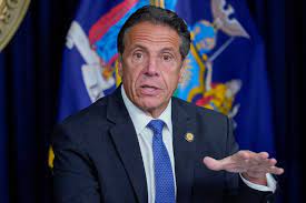 Biden's son, beau, and the president attended the wake for mr. Read Ny Attorney General S Full Report On Cuomo Sexual Harassment Allegations Syracuse Com