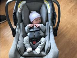 Best Car Seats In 2020 Business Insider