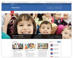 They also often come with paypal and stripe integration for donations and fundraising. Wordpress Themes For Nonprofit Charity Organizations