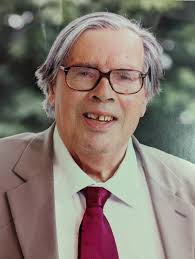 It is with great sadness that we announce the passing of John King, teacher  at St Bart's who gave 48 years of devoted service to the school. He is a  genuine legend