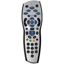Sky Plus Hd Remote Control | Wilko