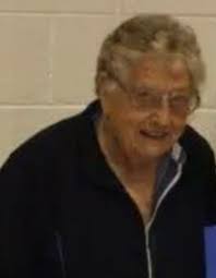 Gladys Simpson Obituary October 9, 2018