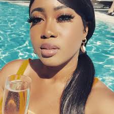 Miss Universe Jamaica Northeast