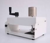Manual AATCC Rotary Vertical Crockmeter D005A suppliers ...