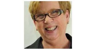 Bernadette Susan "Bernie" Keiper Obituary (2022)