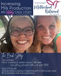 New series: The Doula Dash. Where I put you