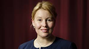 Plagiarism led to the downfalls of cabinet ministers in 2011 and 2013. Familie Franziska Giffey Politik Sz De