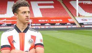 Ethan is of a multiracial family backgrounds. No Guarantee Ampadu Will Be Able To Start At Sheffield United Warns Local Press Chelsea News