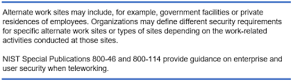How To Develop A System Security Plan For Nist 800 171