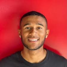 Jeffrey Heard's Instagram, Twitter & Facebook