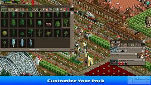 Build your dream park on two new exotic map packs, and play through 10 additional missions.additional mascot: Rollercoaster Tycoon Classic Download Last Version Free Pc Game Torrent