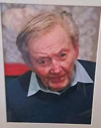 Death Notice of William (Bill) McHugh (Straide, Mayo)