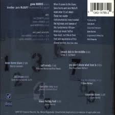 Gene Harris & Jack McDuff