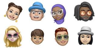 ‎turn your face into 3d emojis and speak to make your voice to sound like famous celebrities! Memoji Unter Ios 13 Auch In Whatsapp Nutzen Macwelt