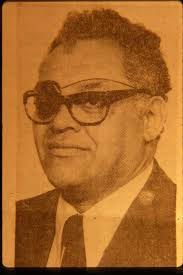 Audio] The Legacy of Coach "Big House" Gaines, Basketball Hall of Famer  from Paducah