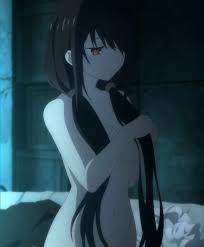 デート・ア・ライブIV（DATE A LIVE IV） : 一般アニメエロシーンまとめ (Anime Ecchi Fanservice  Aggregator)