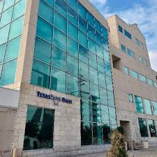 The deep ellum traveling man serves as an unforgettable welcome to one of the most unique neighborhoods in dallas, texas. Texas Brand Bank Home Facebook