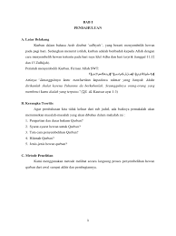 Check spelling or type a new query. Contoh Laporan Kegiatan Qurban Idul Adha