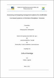 Feb 04, 2021 · when you sign up for icloud, you automatically get 5gb of free storage. Assessing And Targeting Management Options For Smallholder Rice Based Systems In Kilombero Floodplain Tanzania